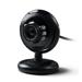 Webcam Standard 480p 30Fps Led Noturno Microfone Conexão Usb Preto Multi (Multilaser) - WC045