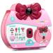 Workshop Jr 2 em 1 Bolsa Fashion Cabeleireira com 16 Acessórios Multikids - BR1684