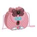 Workshop Jr 2 em 1 Bolsa Fashion Cabeleireira com 16 Acessórios Multikids - BR1684