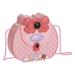 Workshop Jr 2 em 1 Bolsa Fashion Doceria com 20 Acessórios Multikids - BR1683