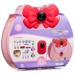 Workshop Jr 2 em 1 Bolsa Fashion Doceria com 20 Acessórios Multikids - BR1683
