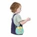 Workshop Jr 2 em 1 Bolsa Fashion Médica com 15 Acessórios Multikids - BR1682