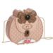 Workshop Jr 2 em 1 Bolsa Fashion Pet Shop com 16 Acessórios Multikids - BR1685