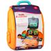 Workshop Jr. Mochila Construtor com Acessórios Multikids - BR1670