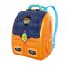 Workshop Jr. Mochila Construtor com Acessórios Multikids - BR1670
