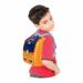 Workshop Jr. Mochila Construtor com Acessórios Multikids - BR1670