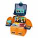 Workshop Jr. Mochila Construtor com Acessórios Multikids - BR1670