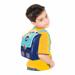 Workshop Jr. Mochila Médico Com Acessórios Multikids - BR1669