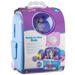Workshop Jr. Mochila Pet Shop Gato com Acessórios Multikids - BR1672