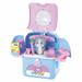Workshop Jr. Mochila Pet Shop Gato com Acessórios Multikids - BR1672