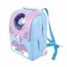 Workshop Jr. Mochila Pet Shop Gato com Acessórios Multikids - BR1672