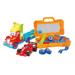 Workshop Junior Truck F1 Multikids - BR781