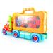 Workshop Junior Truck F1 Multikids - BR781