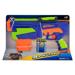 X-Target Revolution c/ 8 Dardos Multikids - BR2027