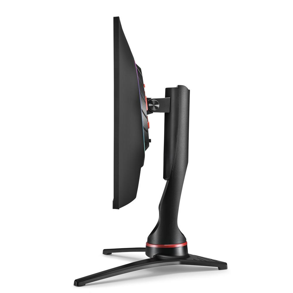 Monitor Gamer Kaizen 27 Polegadas Full HD IPS 144Hz Warrior RGB com