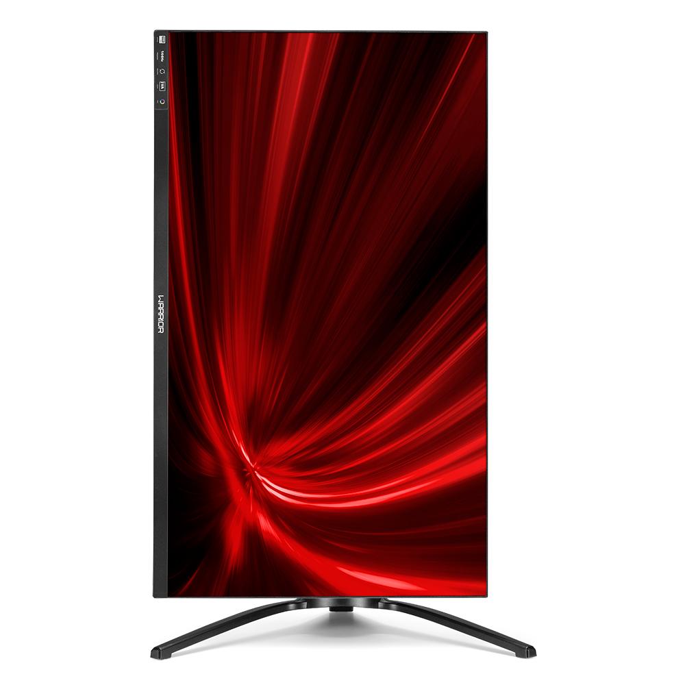 Monitor Gamer Kaizen 27 Polegadas Full HD IPS 144Hz Warrior RGB com