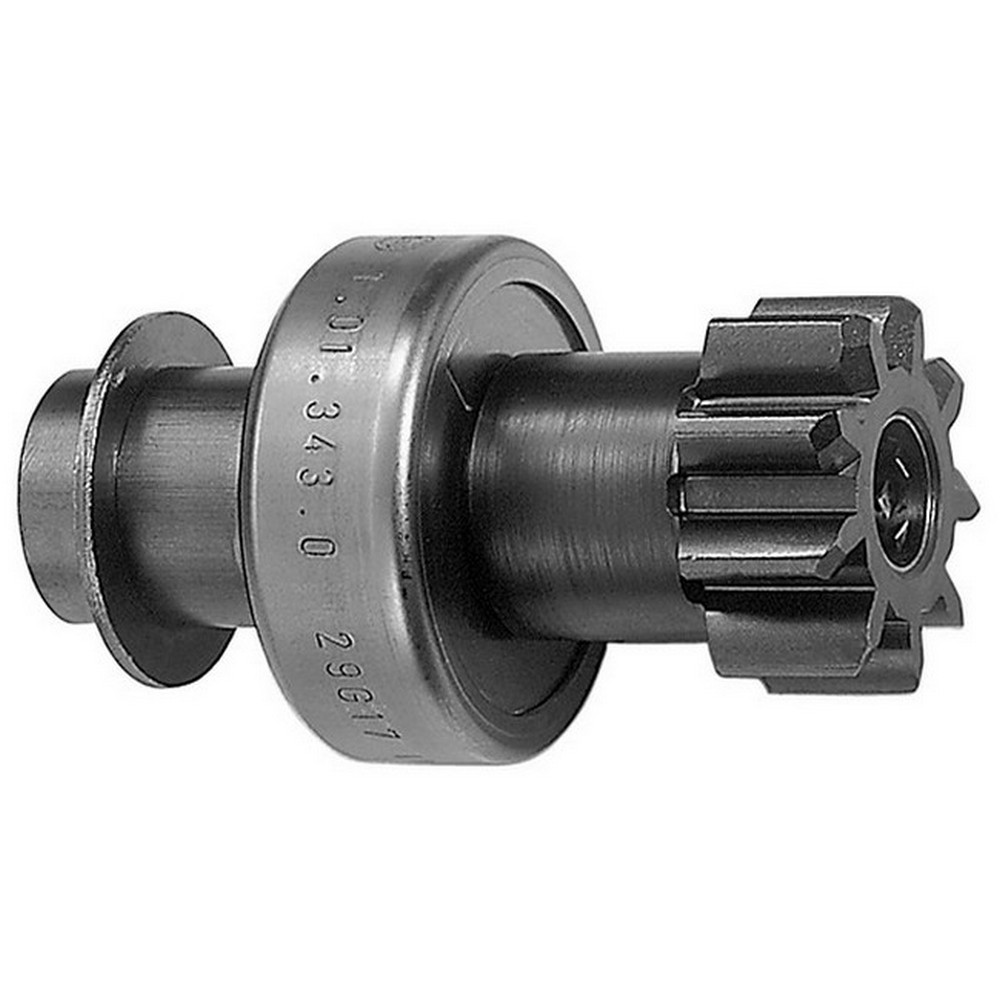 Bendix Impulsor de Partida Kubota Trator - 9 Dente - Selfcar