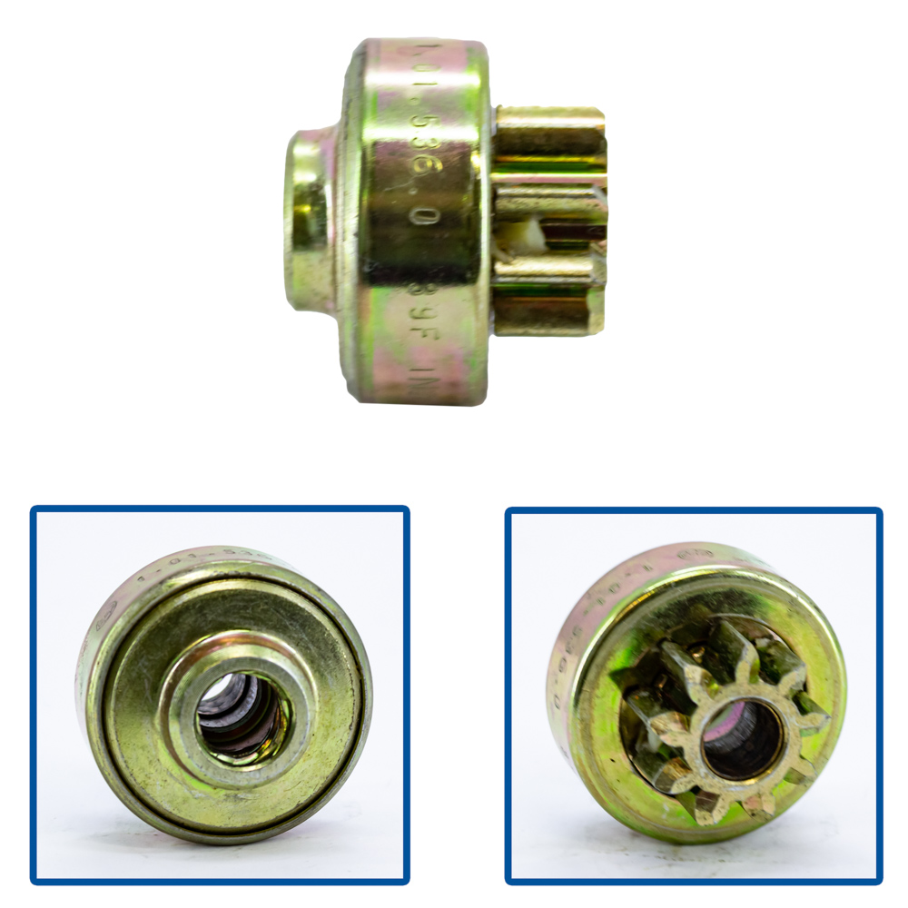 Bendix Impulsor de Partida Hitachi Jet Ski Kawasak - Selfcar