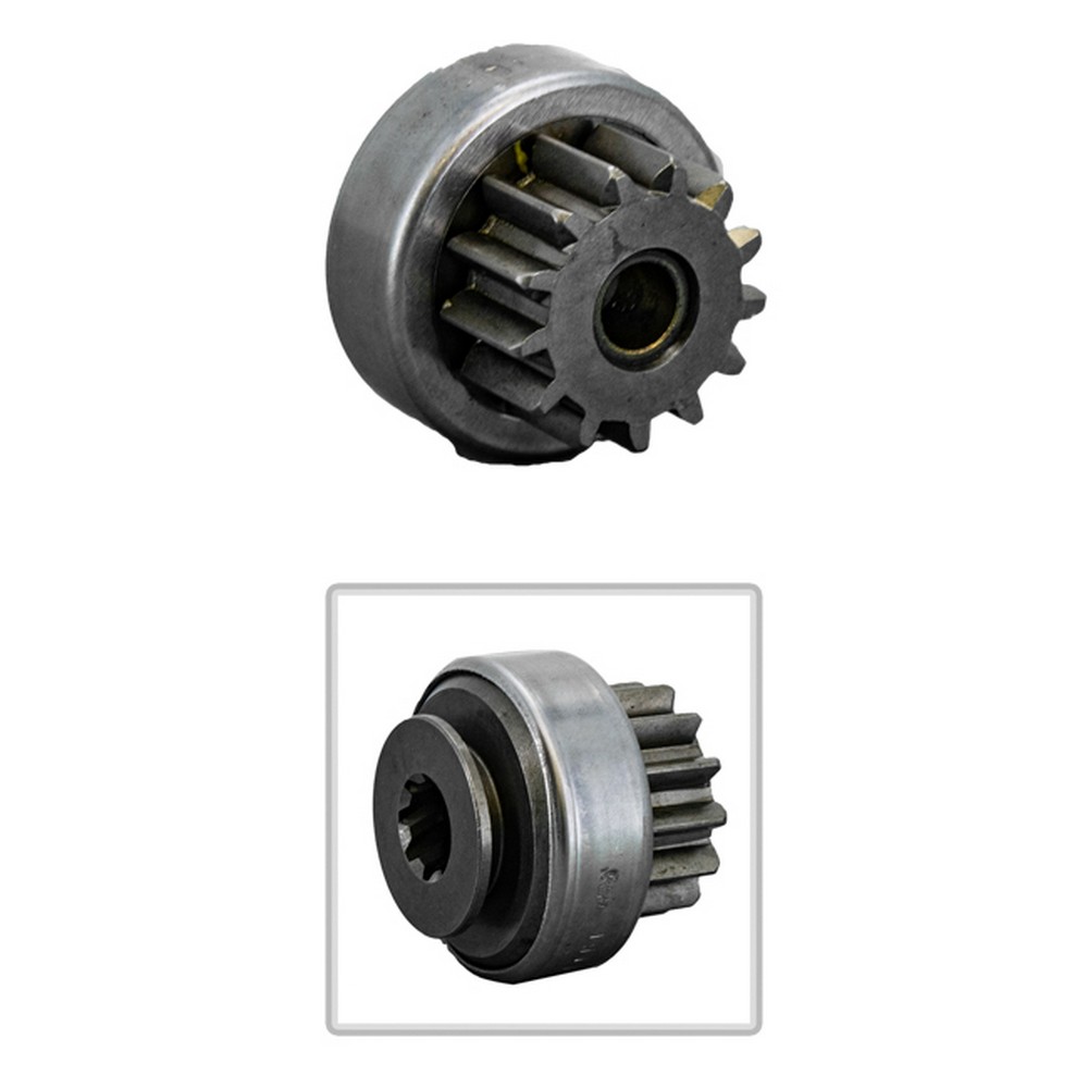 Bendix Impulsor de Partida Cobalt Cruze Onix Prism - Selfcar