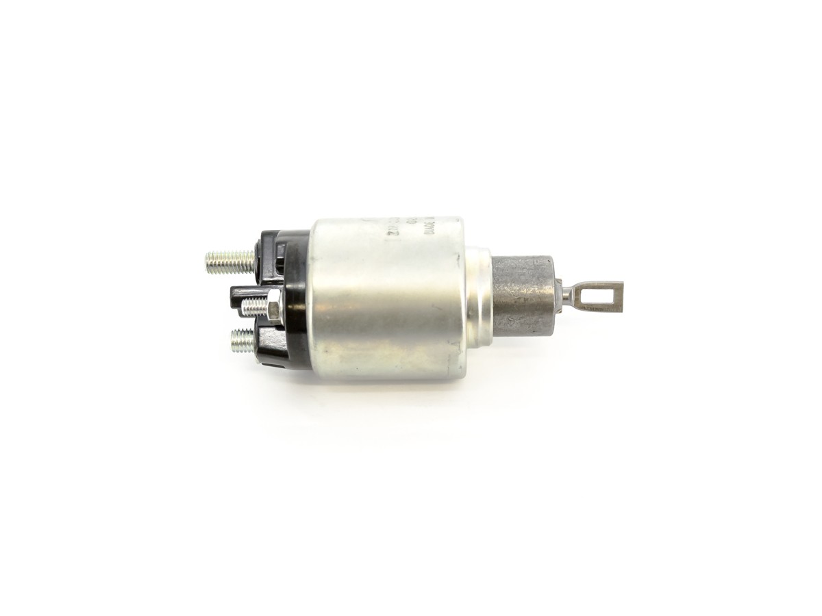 Automático Motor de Partida Boxer Ducato Jumper Tr - Selfcar