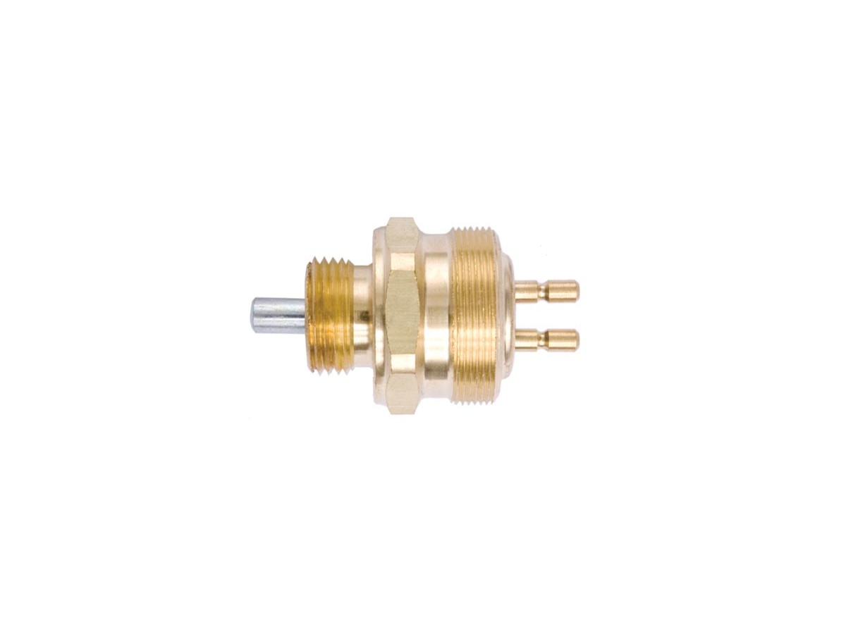 Interruptor de Transferência Caixa ZF 8 S-180 S6-1 - Selfcar