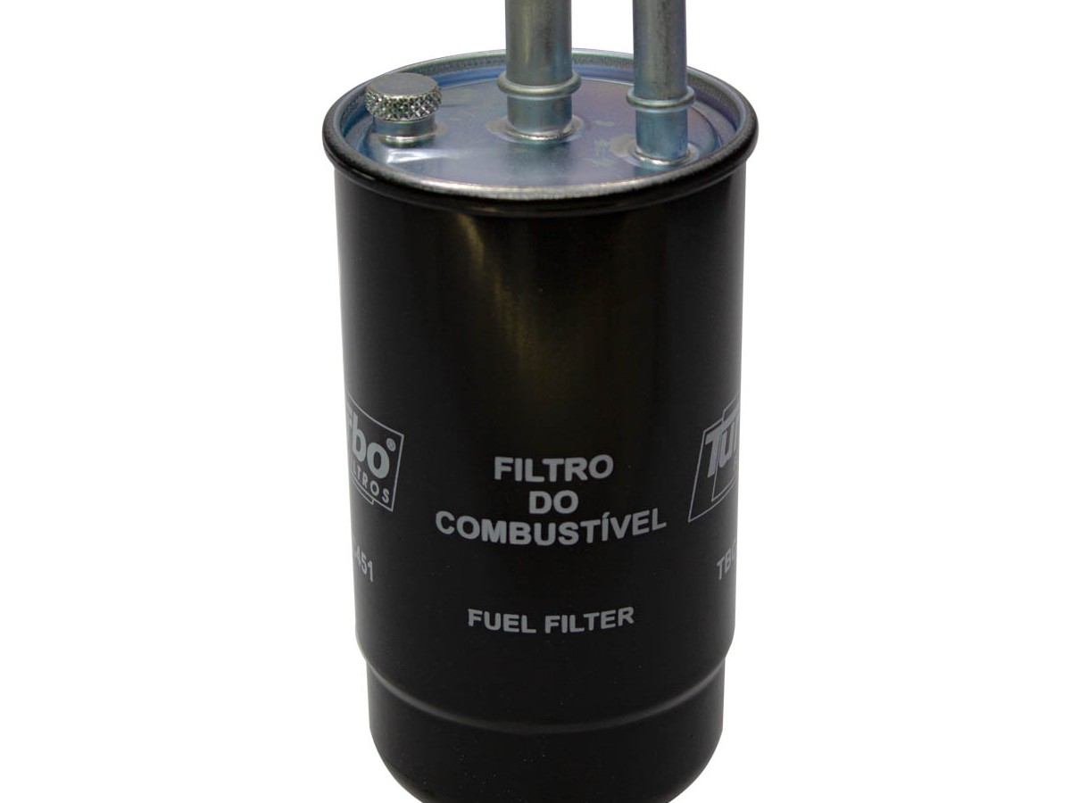 Filtro de combustível - TBC450i - Turbo