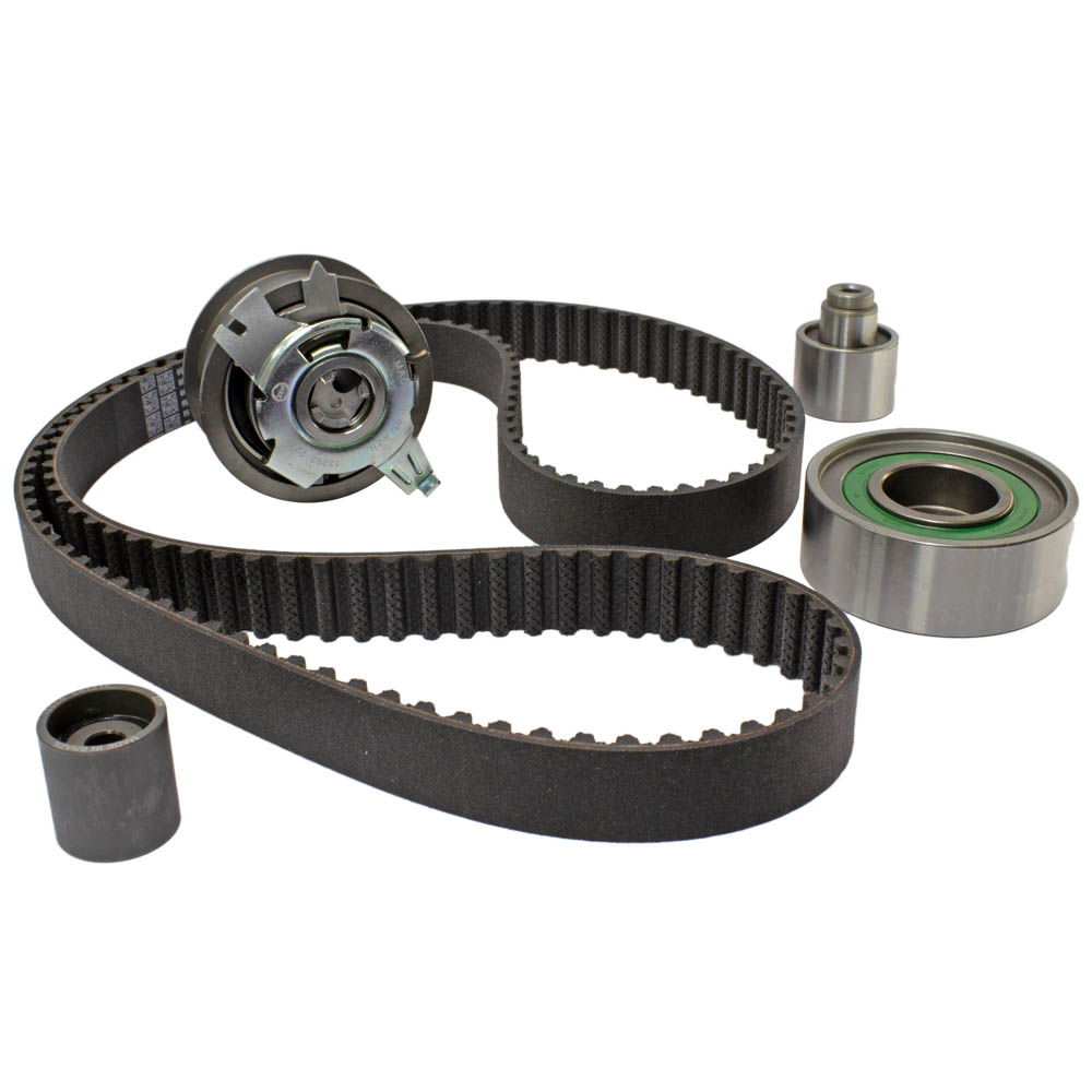 Kit Correia Dentada + Tensor Amarok 2.0 16V após 2 - Selfcar