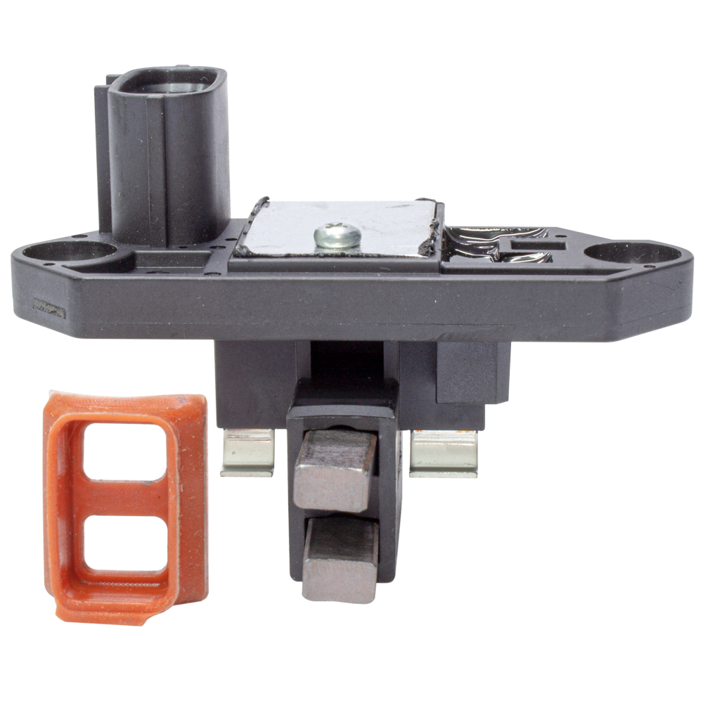YBL-605サムレスト Regulador de Voltagem Case 580 590 New Holland L80 - Selfcar
