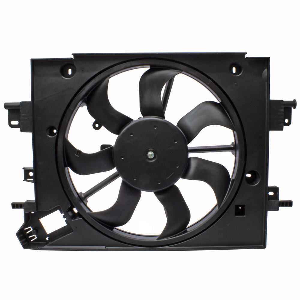 ventilador interno 12v renault logan sandero duster - SOARES E