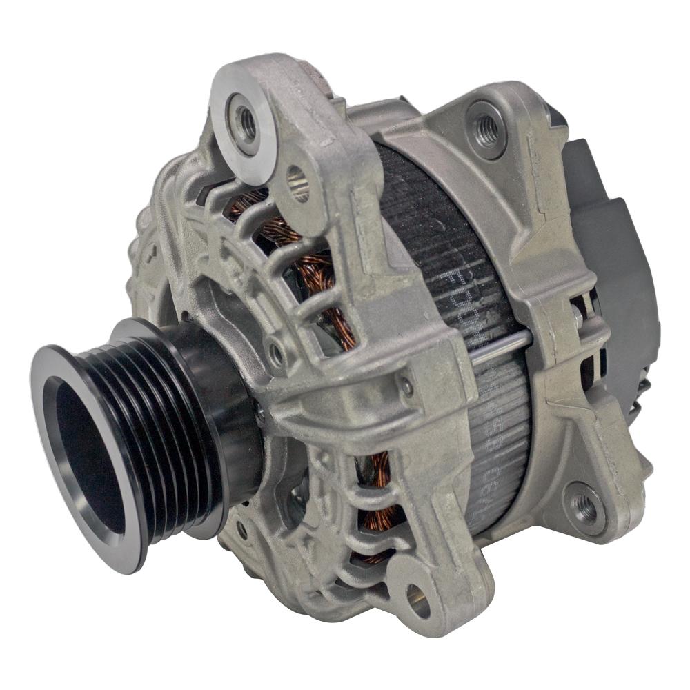 あ Alternador Volvo S60 S80 V40 V60 V70 V90 Xc40 Xc60 - Selfcar
