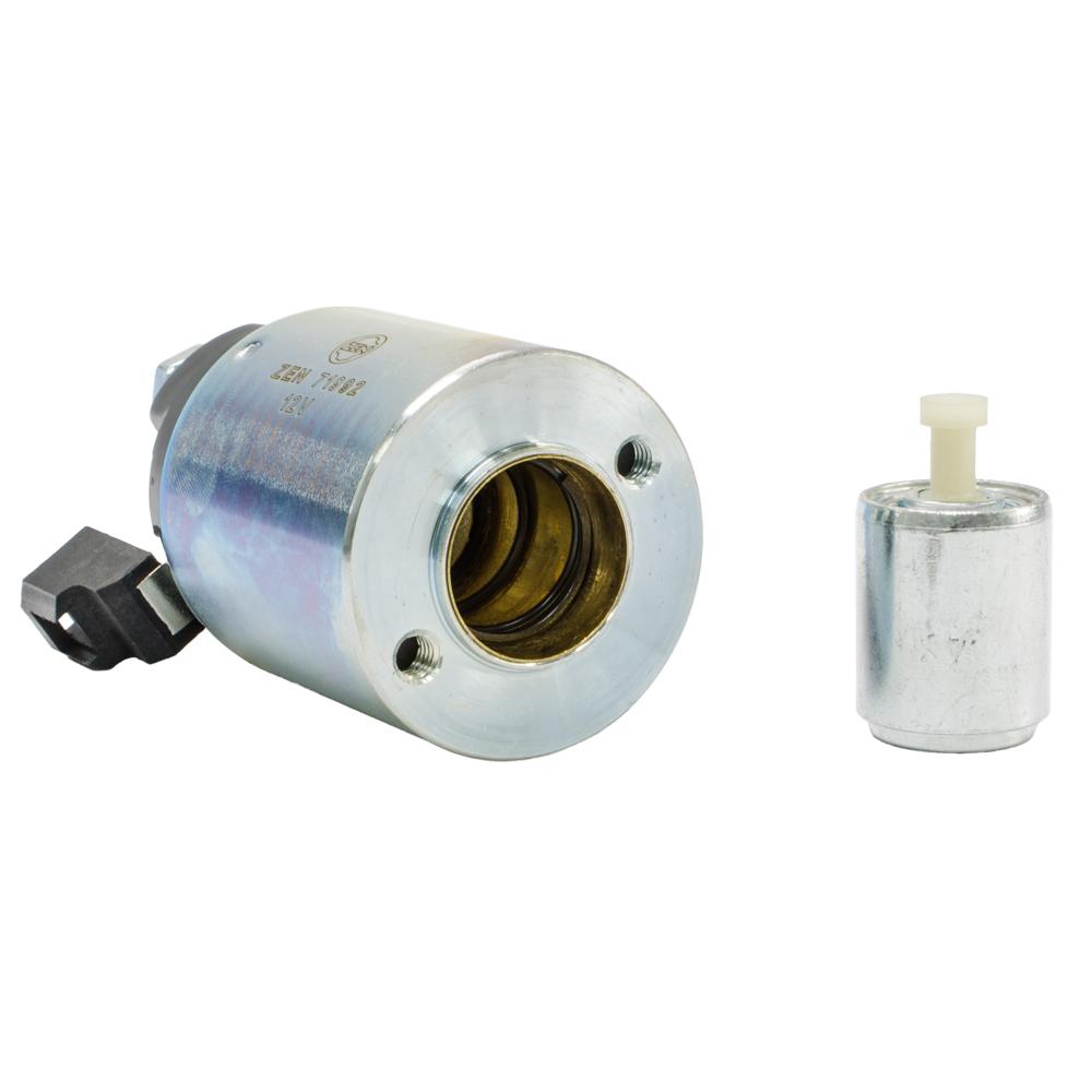 Automático Do Motor De Partida Lifan X60 - ZEN7199 - Selfcar