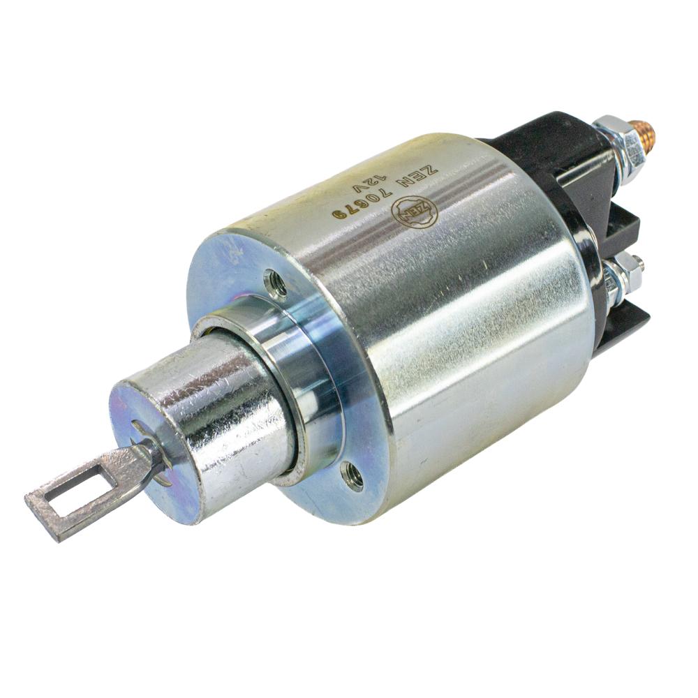 Automático Motor de Partida Citroen Xsara 1.4i Ber - Selfcar