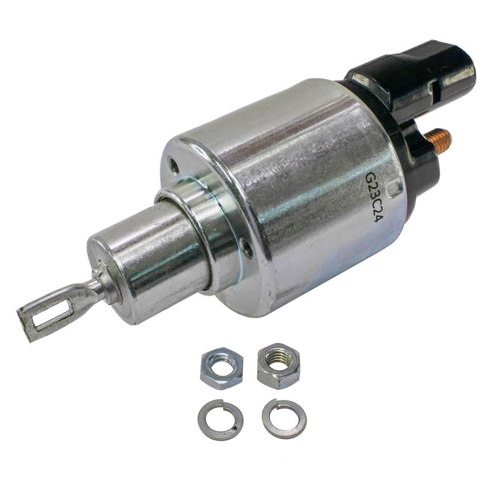 Automático Motor de Partida Corolla 1.6 1.8 Hilux - Selfcar