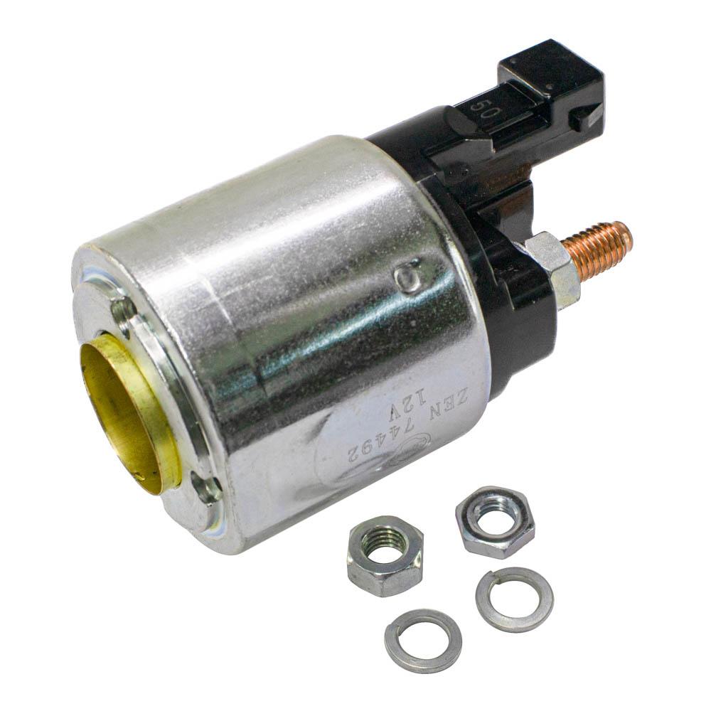 Automático Motor de Partida Fox Gol G5 G6 Polo Sav - Selfcar