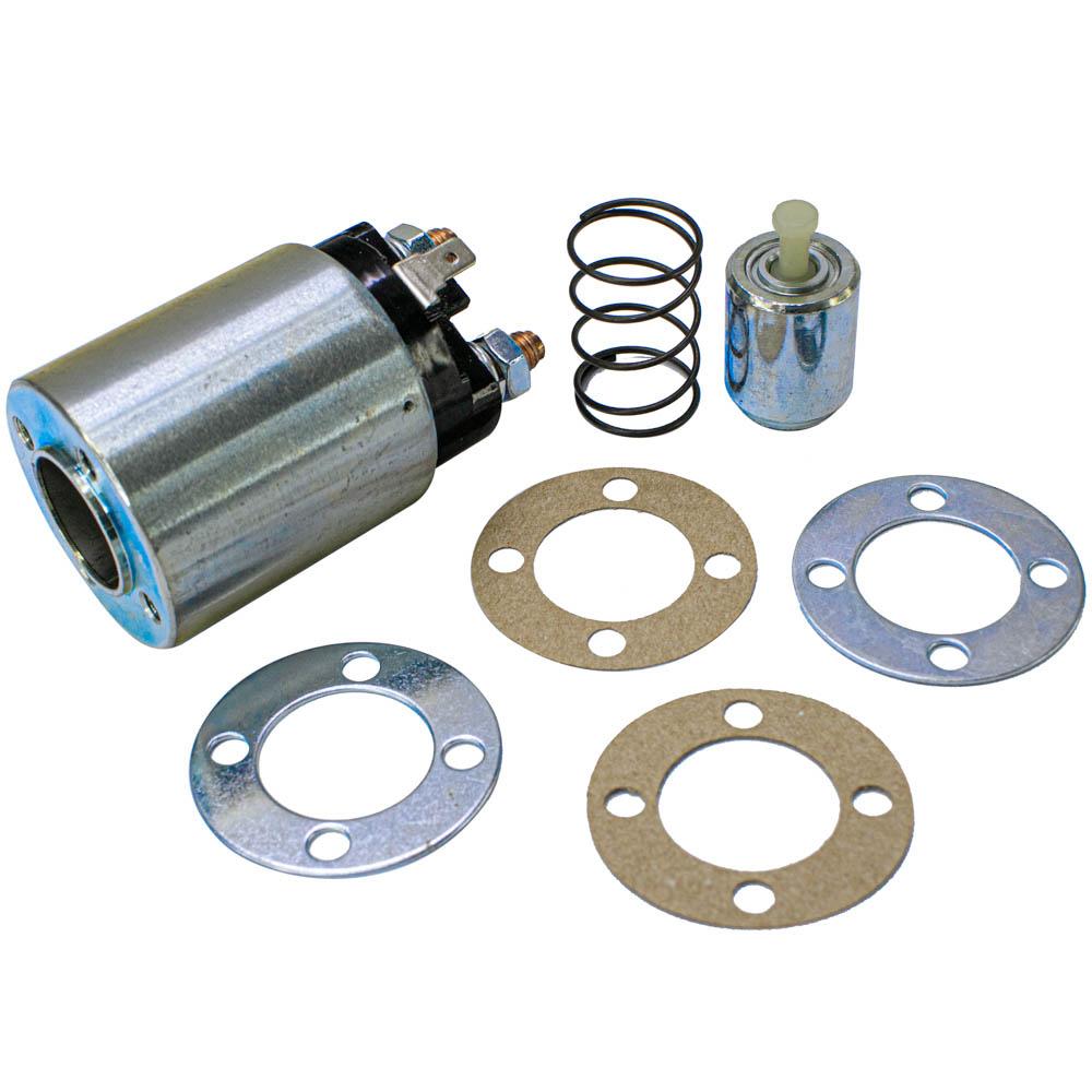 Automático Motor de Partida L200 L300 TD 4x4 L400 - Selfcar