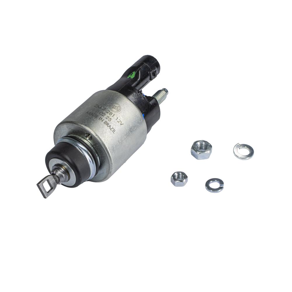 Automático Motor de Partida Onix 1.0 Turbo Tracker - Selfcar