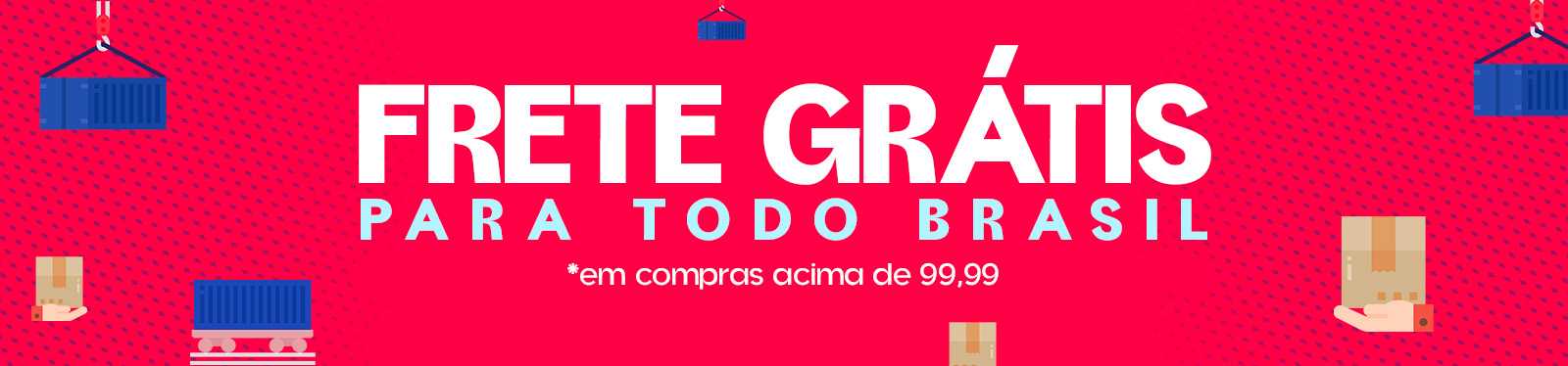 Banner Vitrine Centro
