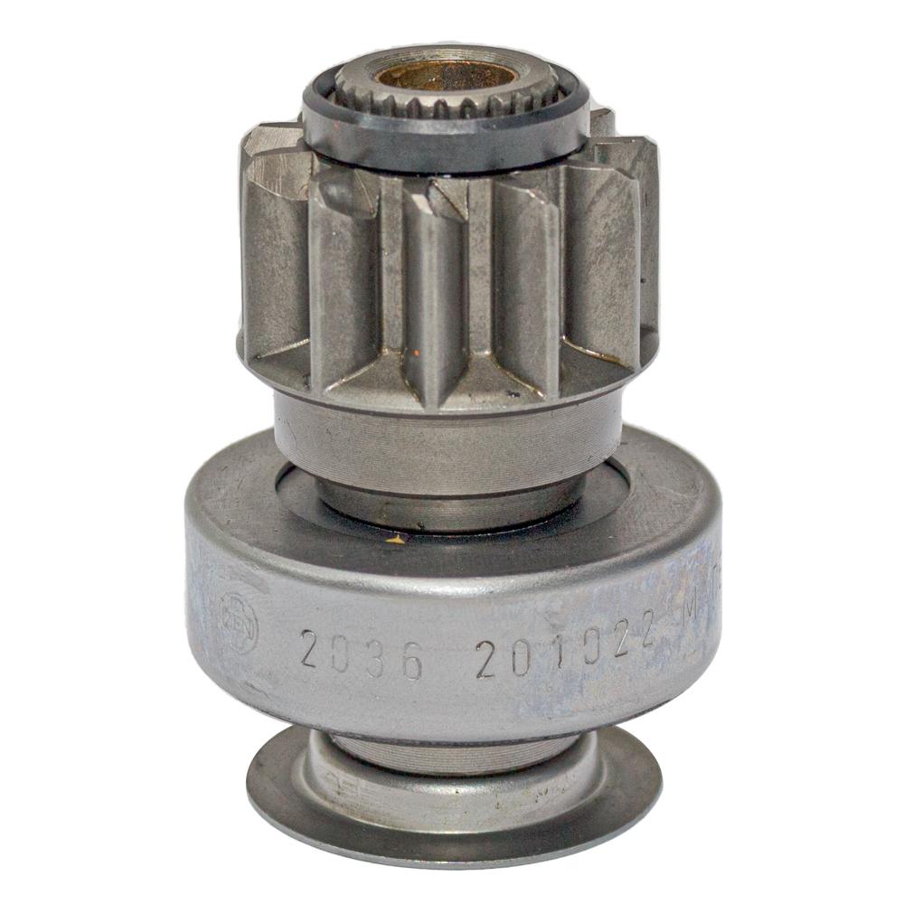 ◇Jiyong2 Bendix Impulsor de Partida Cherokee 3.2 V6 2015 a - Selfcar