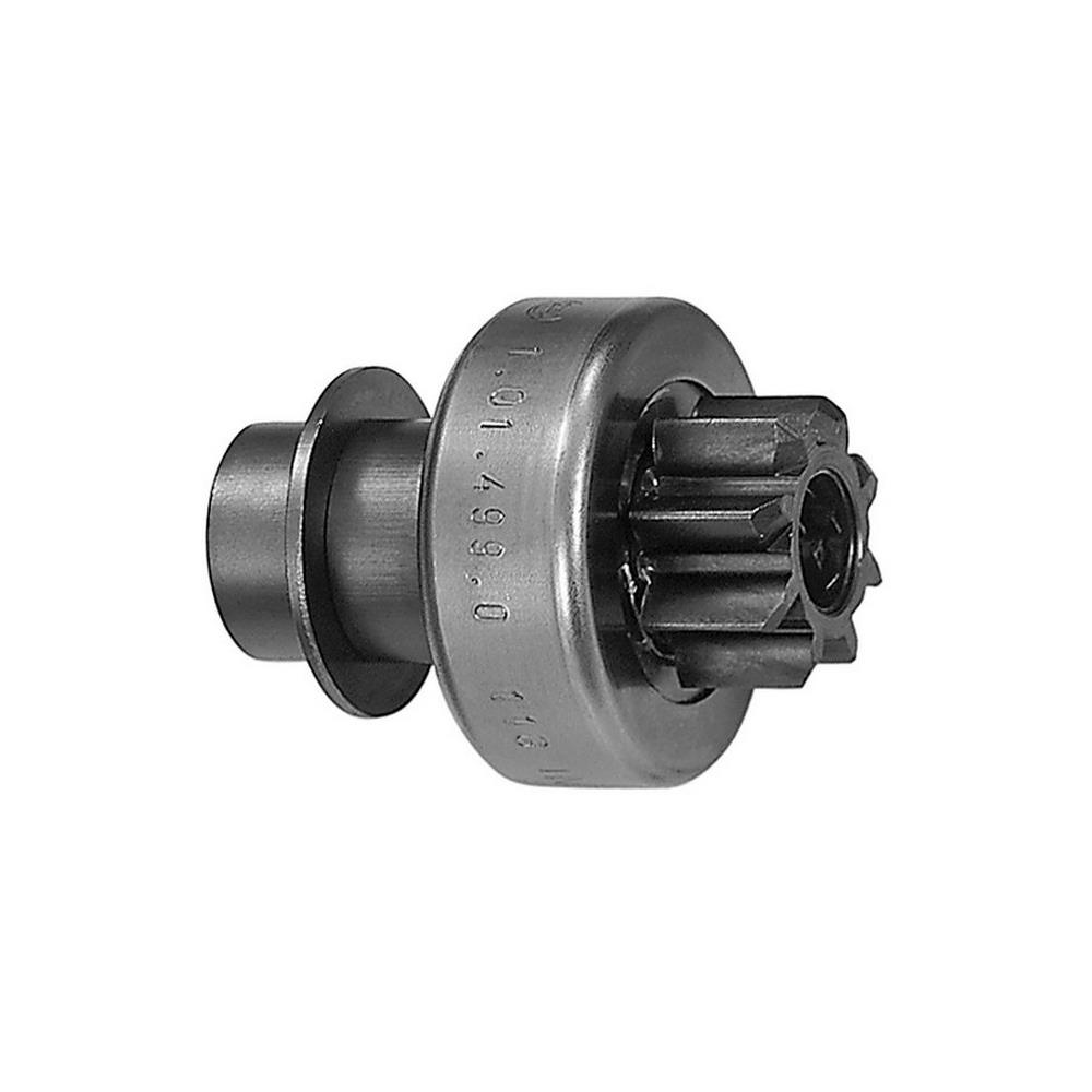 Bendix Impulsor de Partida Datsun Lester Nissan 8 - Selfcar