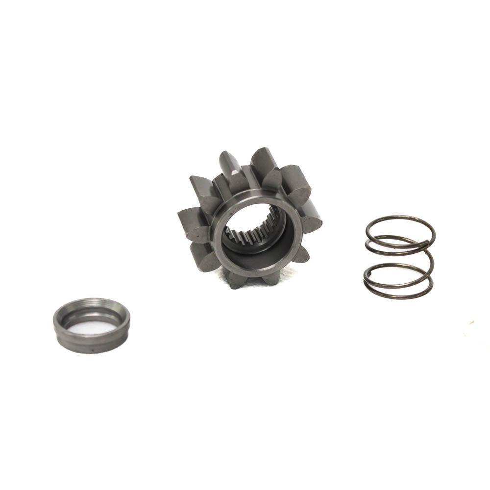 Bendix Kit Pinhão Motor de Partida Escavadeira 315 - Selfcar