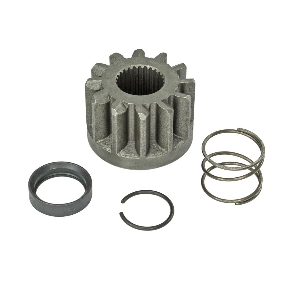 Bendix Pinhão Impulsor de Partida Man Volvo 12 Den - Selfcar