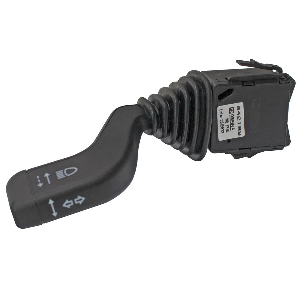 Chave de Seta Agile Corsa Meriva Montana Com Lampe - Selfcar