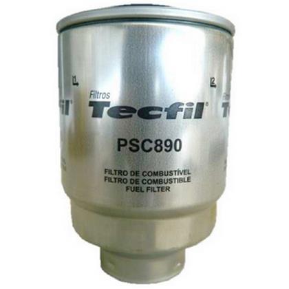 Filtro de combustível L200 Triton até 2010 - PSC890