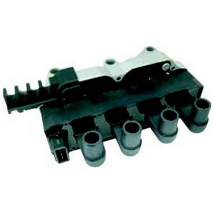 Bobina de Ignição Brava Doblo Palio Siena Strada 1.6 16V - MTE7953