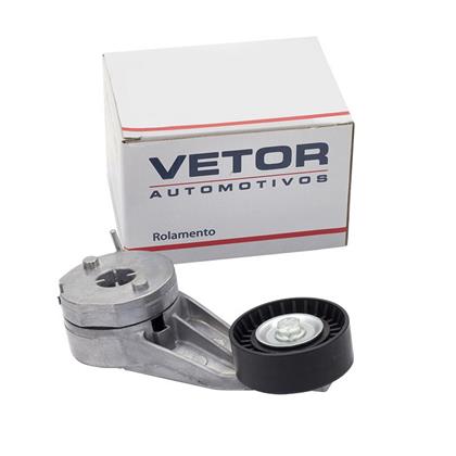 Tensor correia alternador Astra 2.0 8V e 16V 