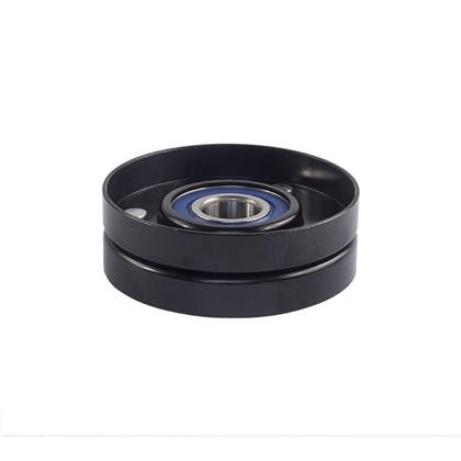 Polia tensora alternador Audi A4 , A6 e A8  