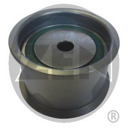 Polia da correia dentada Audi A4 , A6 e A8 / Passat - ZEN  
