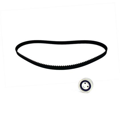 Kit tensor + correia dentada Clio /Kangoo /Logan /Megane /Sandero - Contitech