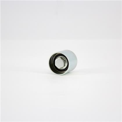 Polia da correia dentada Audi A1 , A3 , A4 , S3 e TT / Eos / Passat / Polo / Tiguan - Zen  