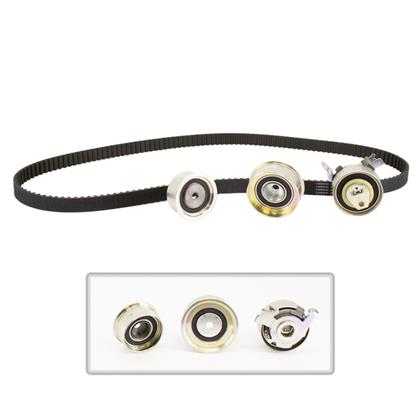 Kit Correia Dentada + Tensor Brava Meriva Stilo 1.8 16v - ZEN